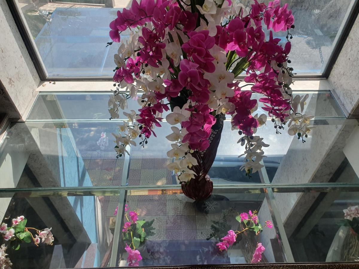 Cat Ba Thailand Hotel Dong Khe Sau Luaran gambar
