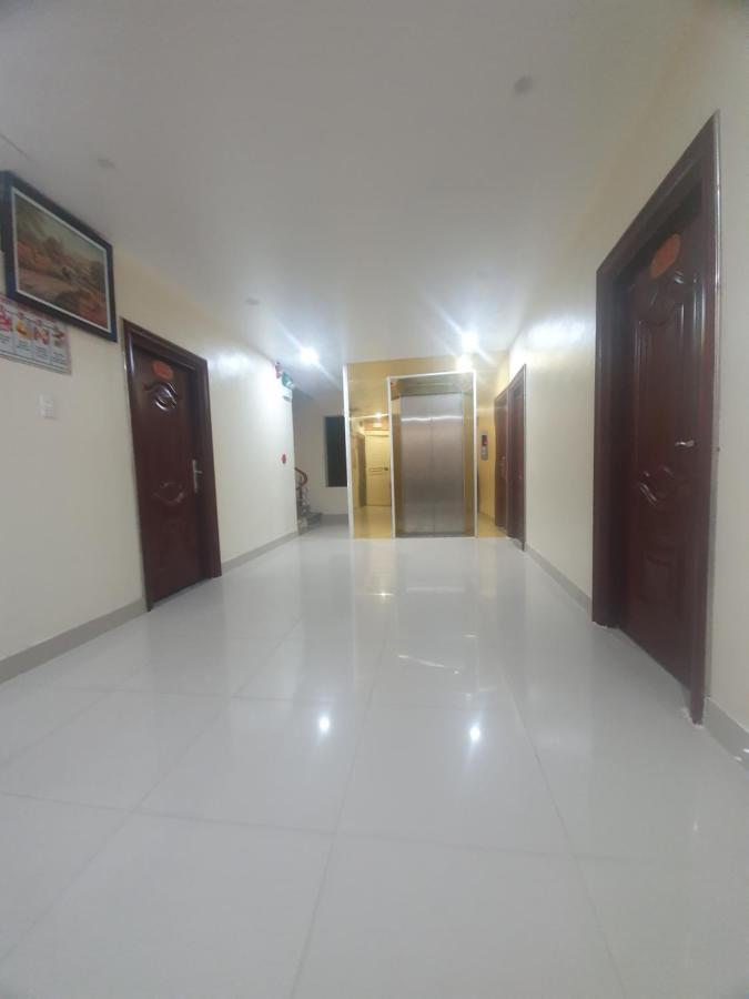 Cat Ba Thailand Hotel Dong Khe Sau Luaran gambar