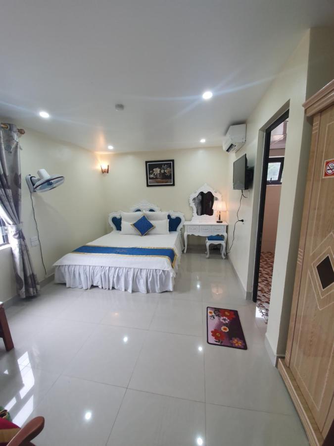 Cat Ba Thailand Hotel Dong Khe Sau Luaran gambar