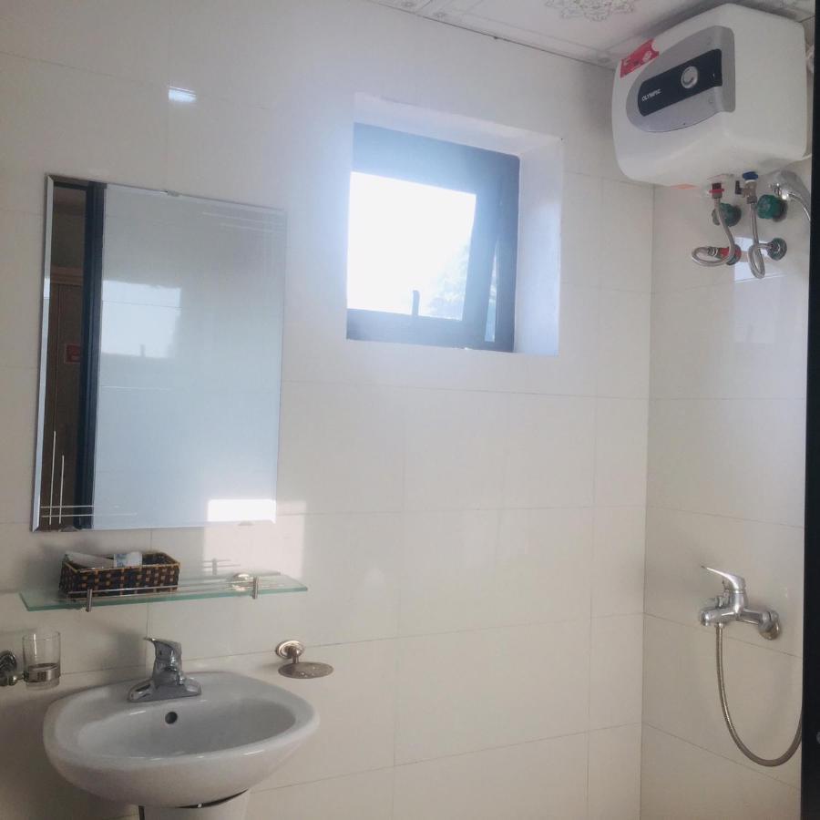 Cat Ba Thailand Hotel Dong Khe Sau Luaran gambar