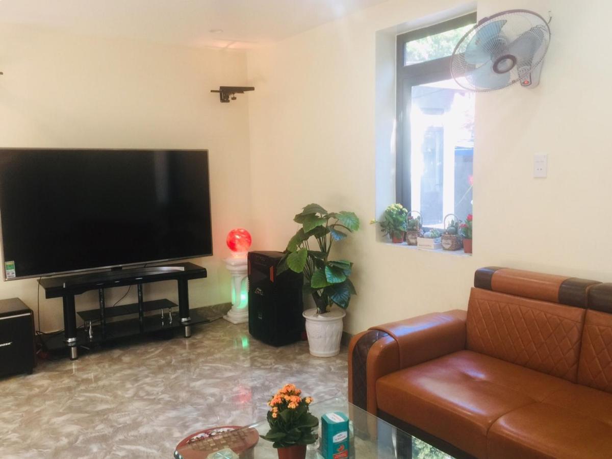 Cat Ba Thailand Hotel Dong Khe Sau Luaran gambar